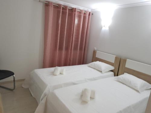 Forte Beach- Albufeira