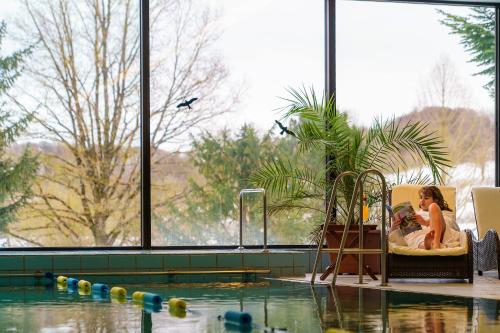 Hotel Am Kurpark – Photos 4