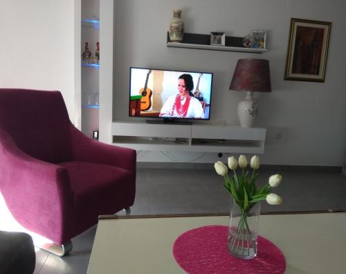 Galería fotográfica de Sweet Apartment Tony en Pula