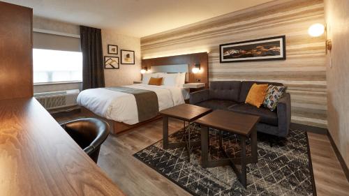 Imagen de la galería de Stay Inn Hotel Toronto, en Toronto