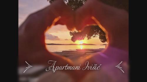 Apartmani Ivišić