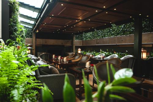 The Lanesborough, Oetker Hotels photo 83