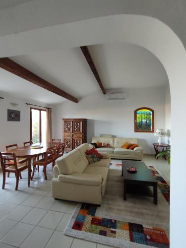 Villa Jeromine