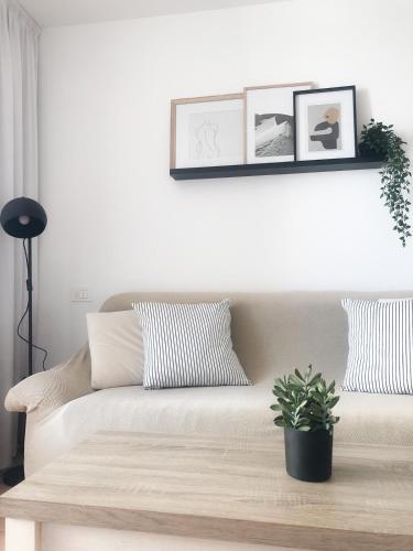 peñiscola playa primera linea ,parquing incluido