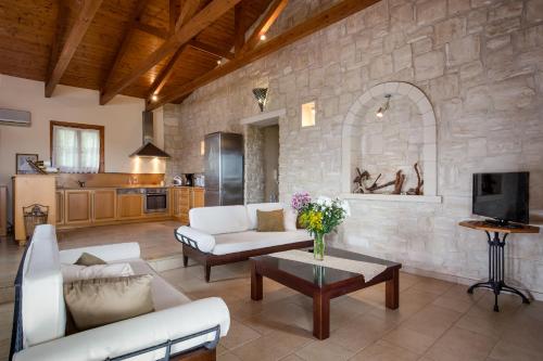Φωτογραφία από το άλμπουμ του Amazing Villas in Crete στο Αστέρι