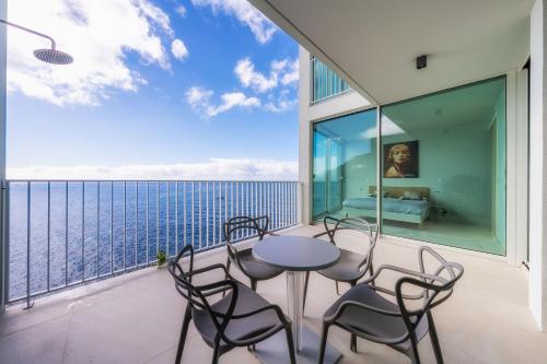 Barreirinha Front-Line Sea View I by Holiday Rental Madeira