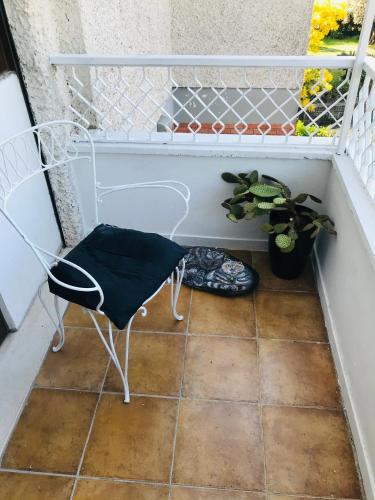 Imagen de la galería de Carolina’S Nest, en Casal Palocco