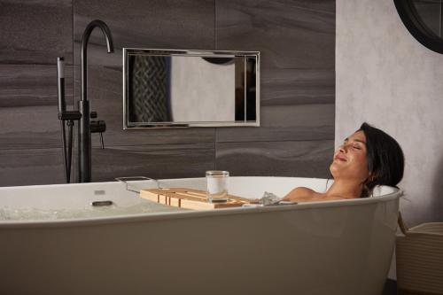 Ospiti di Stay Inn Hotel Toronto