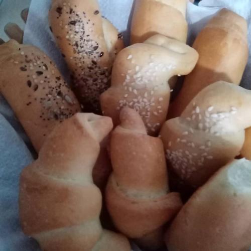 Φαγητό σε αυτό το bed & breakfast ή κάπου εκεί κοντά
