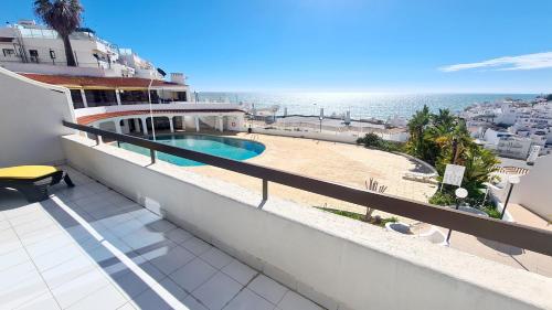 Beach lovers apartment 26