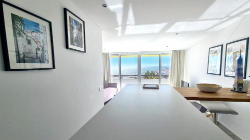 Beach lovers apartment 26