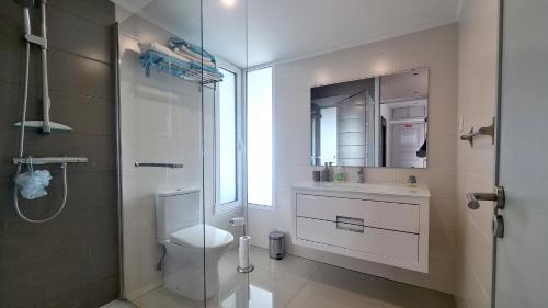Beach lovers apartment 26