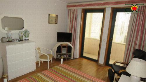 Gallery image of Caminhada Guest Room in Mindelo