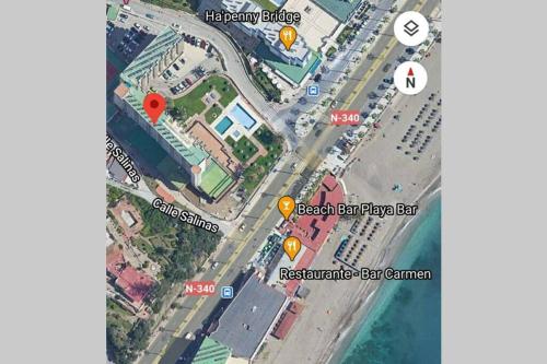 PRIMERA LINEA DE PLAYA Benalmádena, Benalmádena – Updated ...