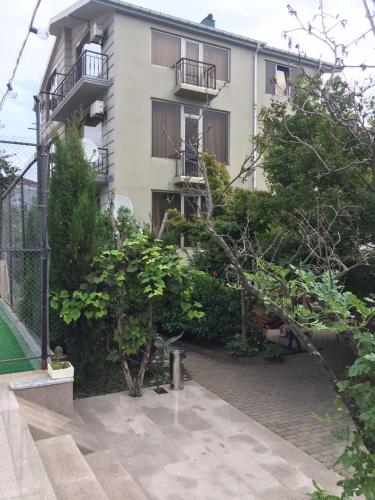 Fotografie z fotogalerie ubytování Hotel Amigo II v destinaci Kobuleti