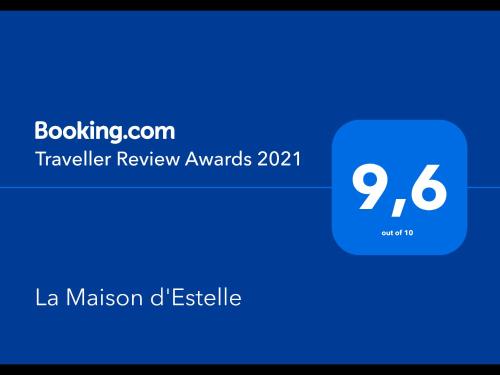 Photo de la galerie de l'établissement La Maison d'Estelle, à Lavérune