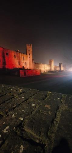 Fotografie z fotogalerie ubytování Sotto le mura v destinaci Montagnana