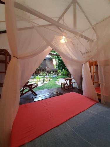 Gambar di galeri bagi Pousada Glamping Algodões di Marau
