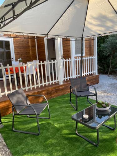 Camping roccella mare – Photos 2