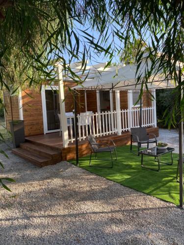 Camping roccella mare – Photos 3