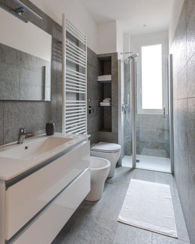 Al 32 Apartment