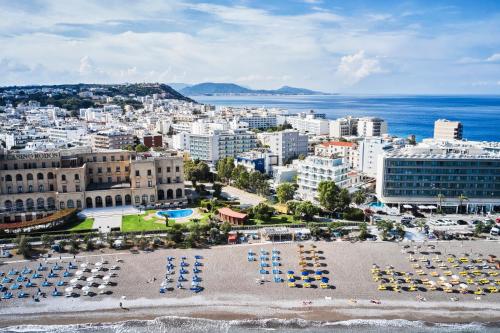 AQUAMARE CITY and BEACH