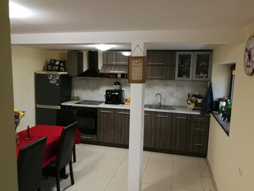 Galeriebild der Unterkunft Къща за гости Casa Blanca in Targowischte