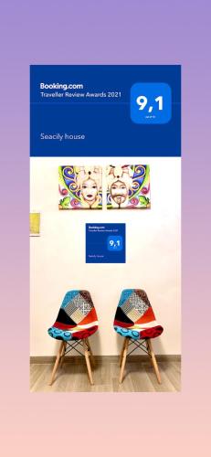 Φωτογραφία από το άλμπουμ του Seacily house σε Mazara del Vallo