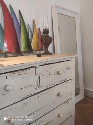 Chambre au panier photo 14