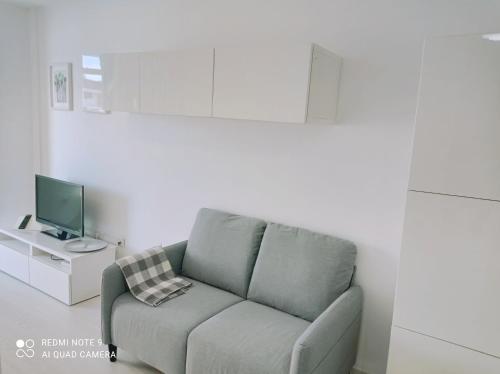 Los Cristianos to enjoy, relax and live the ocean!