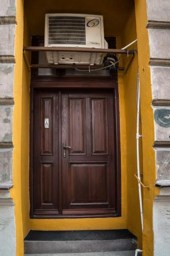 Φωτογραφία από το άλμπουμ του Home in Krakow Silvio's Apartments στην Κρακοβία