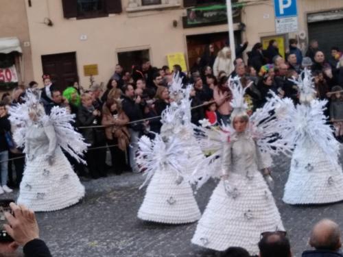 Photo de la galerie de l'établissement Appartamento al Borgo, à Ronciglione