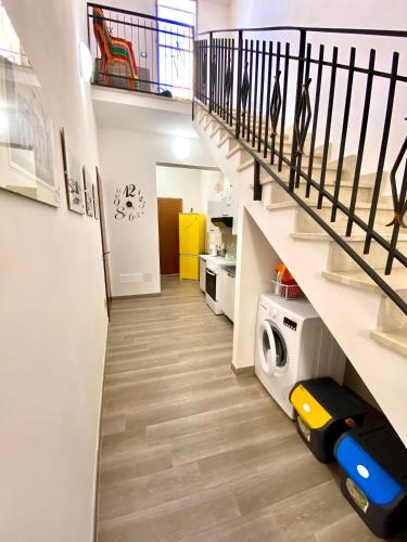 Φωτογραφία από το άλμπουμ του Seacily house σε Mazara del Vallo