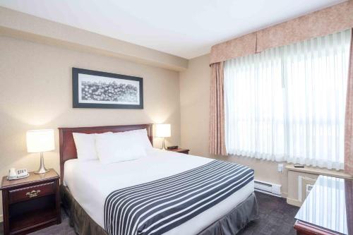 Gallery image of Sandman Hotel Quesnel in Quesnel