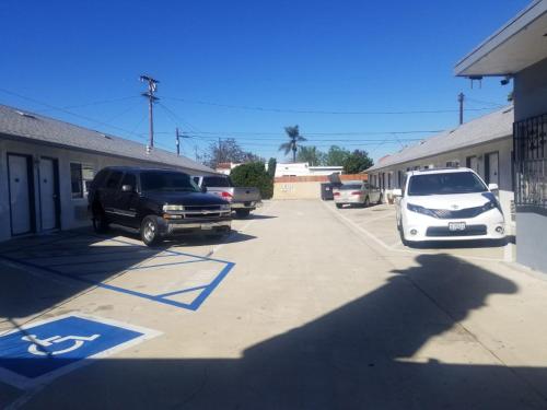Palm Motel – Photos 2