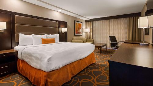 Imagen de la galería de Best Western Premier Alton-St Louis, en Alton