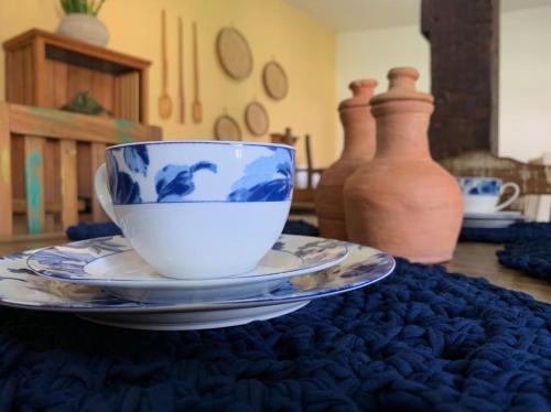 Billede fra billedgalleriet på Rancho da Serra Pousada i Tiradentes