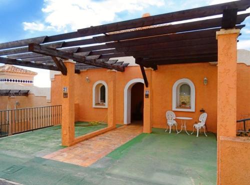 Fotografie z fotogalerie ubytování Casa Mirador v destinaci Altea