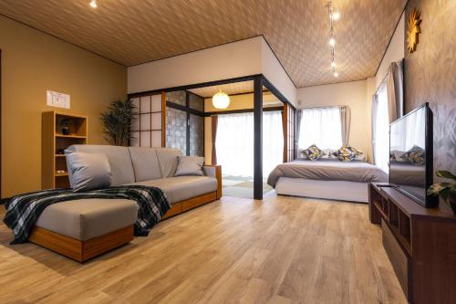 Urban Stay Oshiage