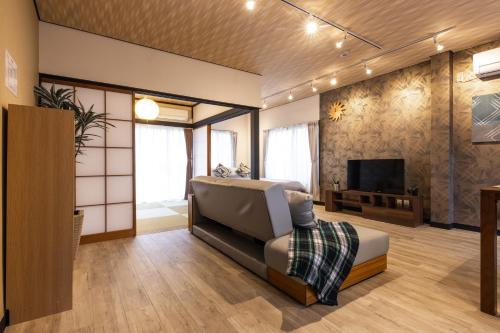Urban Stay Oshiage