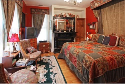 Old Northside Bed & Breakfast Image