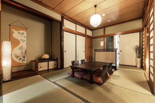 Urban Stay Aoto