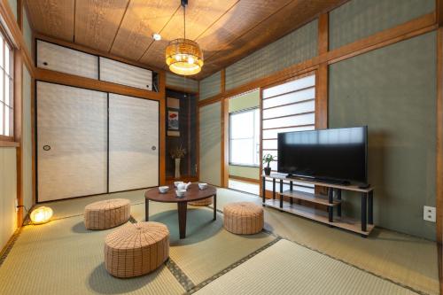 Urban Stay Aoto