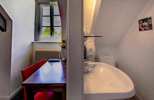Φωτογραφία από το άλμπουμ του Auberge De Kerveoc'h σε Douarnenez