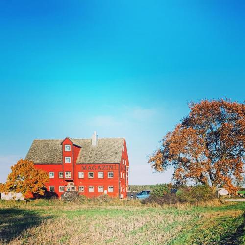 Φωτογραφία από το άλμπουμ του Gotland Magazin1 Guesthouse σε Havdhem