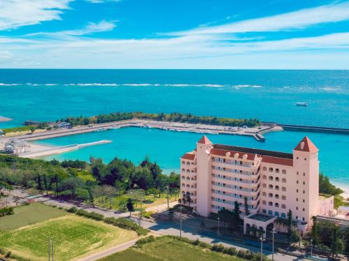 Hotel Robertson Harbor – Photos 3
