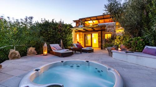 Villa Paradiso 6, Emma Villas