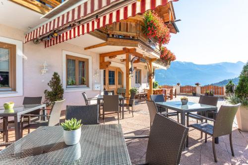 Hotel-Pension Lackenbauer – Photos 3