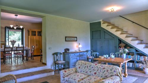 Gallery image of Villa Poggio Verde 6, Emma Villas in Baschi