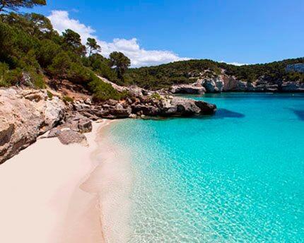 Menorca Cala Galdana, Cala Galdana – Precios actualizados 2022